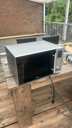 Inventum MN325CS Combi Magnetron, Witgoed en Apparatuur, Magnetrons, Ophalen, Zo goed als nieuw, Vrijstaand, 45 tot 60 cm