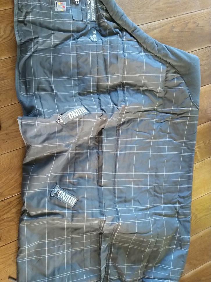 Horseware Vari Layer, 206, 250 gram, Dieren en Toebehoren, Paarden en Pony's | Dekens en Dekjes, Zo goed als nieuw, Ophalen of Verzenden