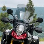 TEAB Windscherm voor Suzuki V-Strom, Ophalen of Verzenden, Gebruikt