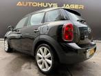 Mini Mini Countryman 1.6 Cooper Pepper, Voorwielaandrijving, Euro 5, Gebruikt, Zwart