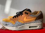 Nike Air Max 1 Safari (2016) 42, Ophalen of Verzenden, Zo goed als nieuw, Overige kleuren