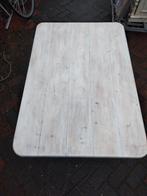 Grenen salontafel, Huis en Inrichting, Tafels | Salontafels, Ophalen of Verzenden