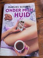 Marlies Slegers - Onder mijn huid (YA Special Kruidvat 2019), Ophalen of Verzenden, Zo goed als nieuw, Marlies Slegers