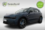 Lynk & Co 01 1.5 PLUG-IN HYBRID (PHEV) 261PK AUT7 | Panorama, Auto's, Lynk & Co, Stof, Blauw, Bedrijf, 1854 kg
