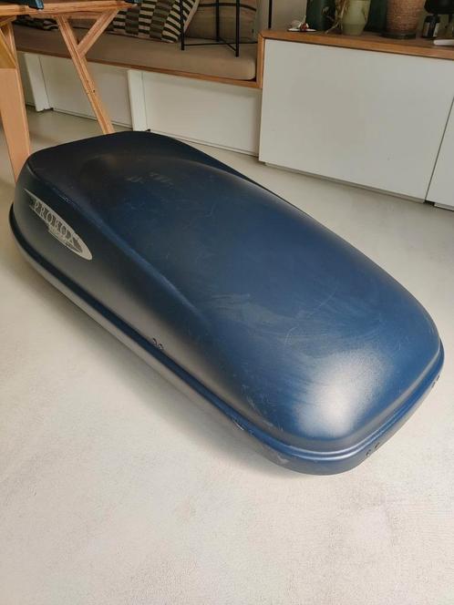Dakkoffer Probox 315 - 50kg, Auto diversen, Dakkoffers, Gebruikt, Ophalen of Verzenden
