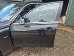 Portier 4Deurs links-voor van een BMW 3-Serie (475), 3 maanden garantie, Gebruikt, BMW, Deur