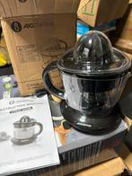 Aigostar Citruspers - Nieuw in Doos! (W), Verzenden, Nieuw, Elektrisch, Citruspers