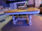 Mechelse Salontafel - Klassiek en Charmant, Antiek en Kunst, Antiek | Meubels | Tafels, Ophalen