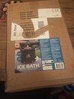 Ijsbad, Tuin en Terras, Zwembaden, Minder dan 80 cm, Opblaaszwembad, Rond, Nieuw