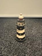 Decoratieve Vuurtoren, Ophalen of Verzenden, Gebruikt
