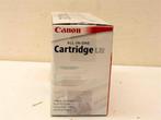 Canon All -in-one Cartridge 38228, Computers en Software, Barebones, Ophalen of Verzenden, Gebruikt
