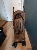 Buggy, Ophalen, Gebruikt, Overige merken, Zonnekap