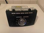 Mazda3 originele radio 2008/2012, Auto diversen, Autoradio's, Ophalen of Verzenden, Zo goed als nieuw