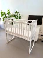 Petit Amelie Co-Sleeper - Incl Nieuw Matras, Kinderen en Baby's, Babywiegjes en Ledikanten, Ophalen, Gebruikt, Wieg