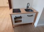 IKEA keukentje Duktig, Ophalen of Verzenden, Zo goed als nieuw, Hout