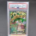 2024 BT24-140 PORUNGA DRGN/DREAMS SECRET RARE ALT ART PSA 10, Ophalen of Verzenden, Nieuw, Losse kaart