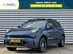 Lynk & Co 01 1.5TD 261pk PHEV | Panoramadak | HiFi Audio | S, 120 €/maand, Bedrijf, 1854 kg, Hybride Elektrisch/Benzine