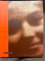 Borderline Persoonlijkheidsstoornis - Linehan, Ophalen of Verzenden, Zo goed als nieuw, Klinische psychologie