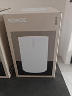 lege doos Sonos era 100, Nieuw, Front, Rear of Stereo speakers, Ophalen of Verzenden, Sonos