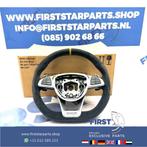W205 C63 W253 GLC63 AMG STUUR EDITION 1 GELE STIK C GLC 63 K