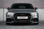 Audi RS3 2.5 TFSI quattro B&O Keyless Pano Leer, Auto's, Audi, Automaat, Gebruikt, Euro 6, RS3
