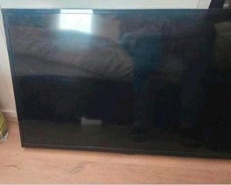 Nikkei 40 inch tv, Audio, Tv en Foto, Televisies, Gebruikt, Overige merken, 50 Hz, Ophalen