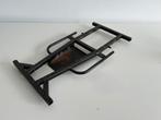 Vintage stockcar chassis 1/8 nitro rc auto