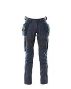 mascot werkbroek, Tuin en Terras, Werkkleding, Ophalen of Verzenden, Zo goed als nieuw, Broek