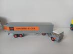 Van Gend en Loos lion car daf, Ophalen of Verzenden, Gebruikt, Bus of Vrachtwagen, Lion Toys