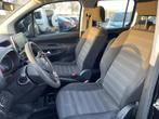 Opel Combo Life 1.2 Turbo Edition | 7 Persoons | Dubbele Sch, Voorwielaandrijving, Stof, Gebruikt, Overige modellen