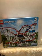 Lego Creator Expert Achtbaan 10261 - Nieuw!, Ophalen of Verzenden, Nieuw, Complete set, Lego