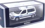 Citroen Berlingo 2007 Police Municipale 1/43 NOREV R 155726, Verzenden, Nieuw, Auto, Norev