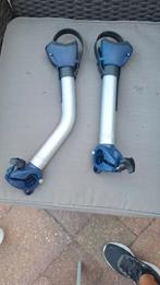 Thule Omnibike holder, Ophalen of Verzenden, Zo goed als nieuw