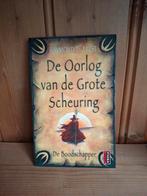 Raymond E. Feist - De boodschapper, Boeken, Ophalen of Verzenden, Zo goed als nieuw, Raymond E. Feist