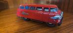 Shuco varianto bus origineel, Antiek en Kunst, Antiek | Speelgoed, Ophalen of Verzenden