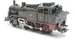 Märklin 3103 KPEV T12 stoomlok. Nieuw, Hobby en Vrije tijd, Modeltreinen | H0, Wisselstroom, Locomotief, Nieuw, Ophalen of Verzenden