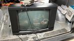 Defecte blaupunkt ktv, Blauw, Blaupunkt, Punt, Ophalen
