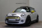 Mini Cooper SE Electric Yours 33 kWh / SOH97% / DealerOH / P, Auto's, Lichtsensor, Gebruikt, 4 stoelen, 93 kWh
