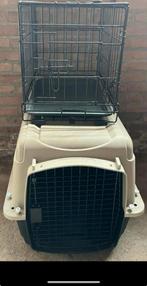 Hondenbench twee stuks, Dieren en Toebehoren, Ophalen