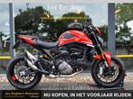 DUCATI MONSTER / 2022 / Nieuwstaat!, Motoren, DUCATI, 2 cilinders, Bedrijf, Onbekend