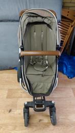 joolz Geo 2 elephant Grey, Kinderen en Baby's, Kinderwagens en Combinaties, Ophalen, Gebruikt, Overige merken