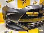 Bumper Toyota Yaris Voorbumper 52119-K0050 compleet Nieuw!, Auto-onderdelen, Carrosserie en Plaatwerk, Gebruikt, Voor, Ophalen of Verzenden