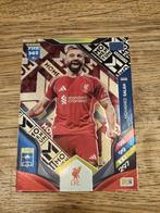 Momentum Salah Panini Adrenalyn xl Fifa 365 2026 Rare, Hobby en Vrije tijd, Ophalen of Verzenden, Zo goed als nieuw, Plaatje