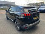 Peugeot 3008 1.2 PureTech Blue Lease CAMERA LED CRUISE D RIE, Voorwielaandrijving, 65 €/maand, Gebruikt, Leder en Stof