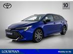 Toyota Corolla Touring Sports Hybrid 140 GR Sport | Navigati, 12 maanden, 450 kg, Gebruikt, 4 cilinders