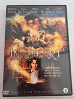 Inkheart dvd Brendan Fraser, Vanaf 9 jaar, Ophalen of Verzenden, Zo goed als nieuw, Overige genres