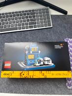 Lego Ideas 40786 Micro Command Centre - Nieuw!, Kinderen en Baby's, Speelgoed | Duplo en Lego, Ophalen of Verzenden, Nieuw, Complete set