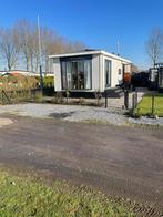Chalet Zeeuws Vlaanderen, Caravans en Kamperen