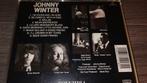 Johnny Winter - Johnny Winter, Ophalen of Verzenden, 1960 tot 1980, Zo goed als nieuw, Jazz