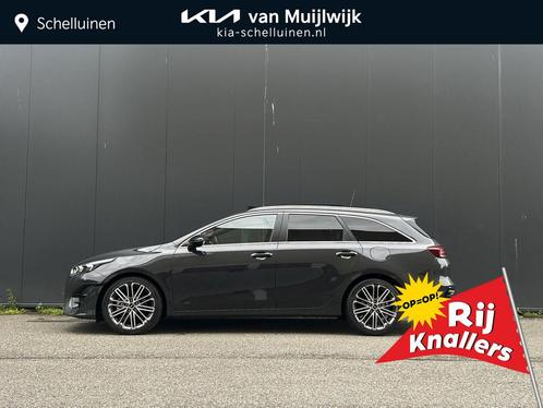 Kia Ceed Sportswagon 1.5 T-GDi GT-PlusLine MY2025 | Inruilpr, Auto's, Kia, Bedrijf, Te koop, (Pro) Cee d, ABS, Achteruitrijcamera